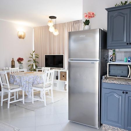 Appartment Greta,Costa Del Silencio Exteriér fotografie