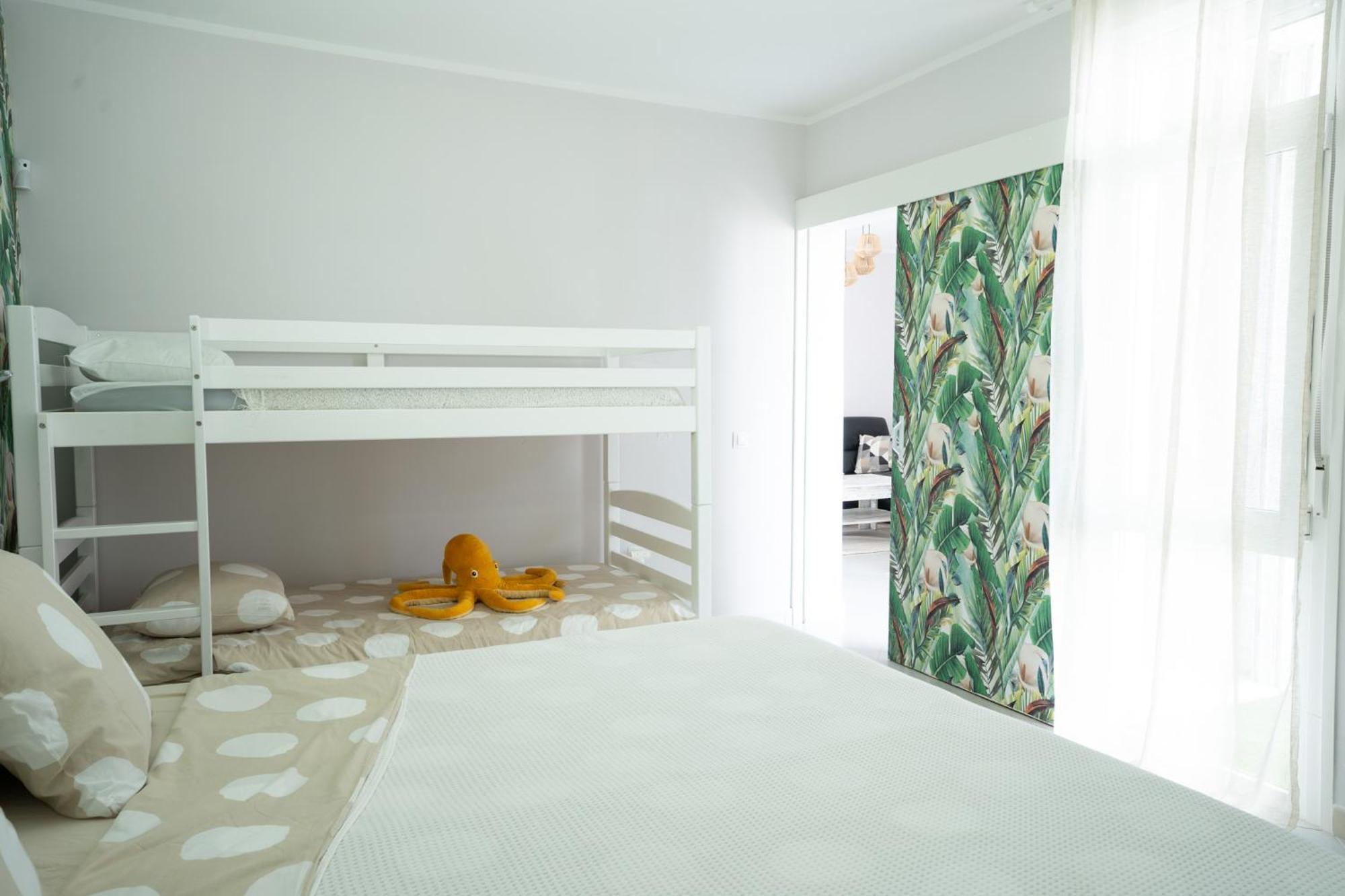 Appartment Greta,Costa Del Silencio Exteriér fotografie