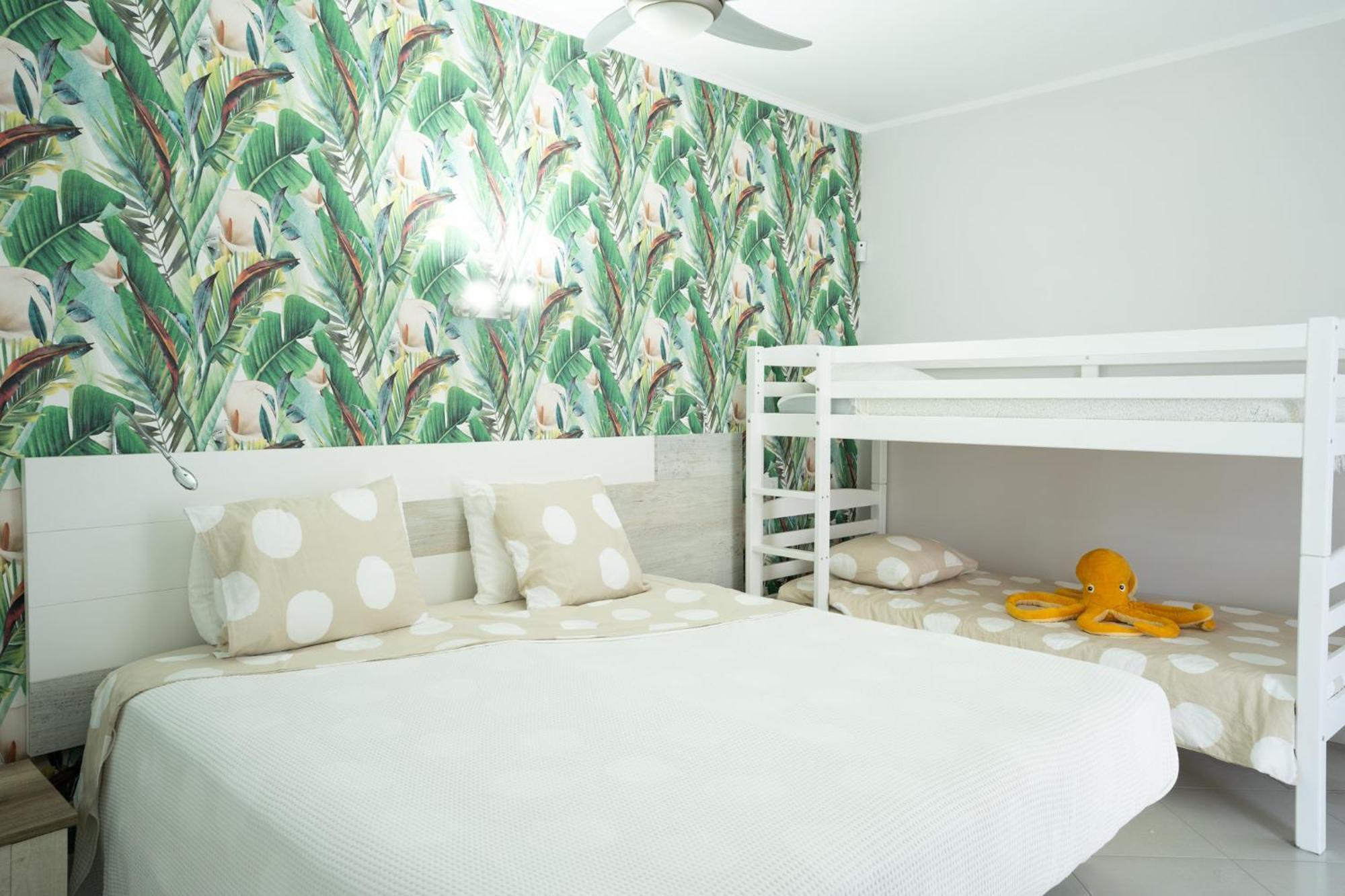 Appartment Greta,Costa Del Silencio Exteriér fotografie