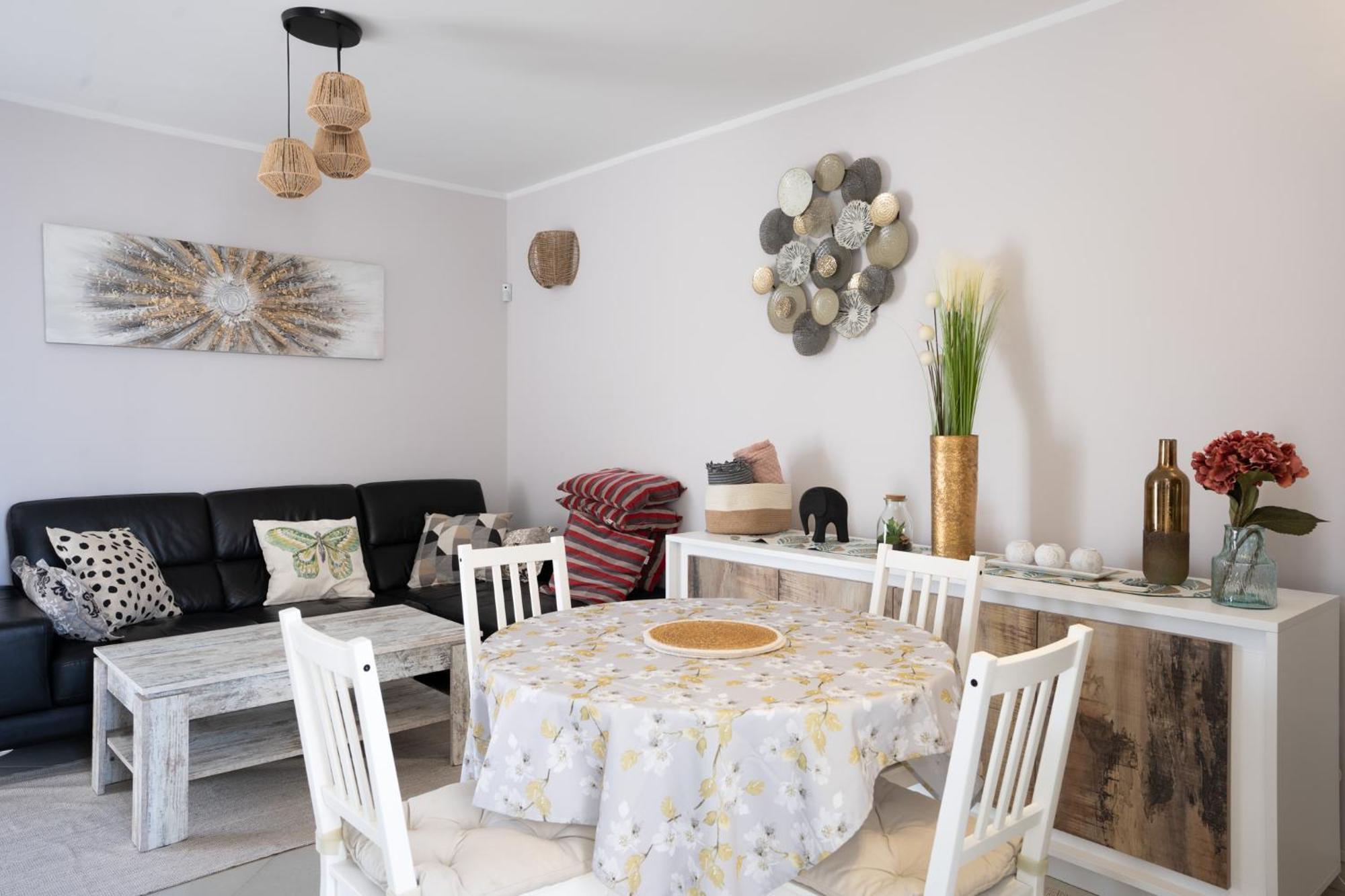 Appartment Greta,Costa Del Silencio Exteriér fotografie