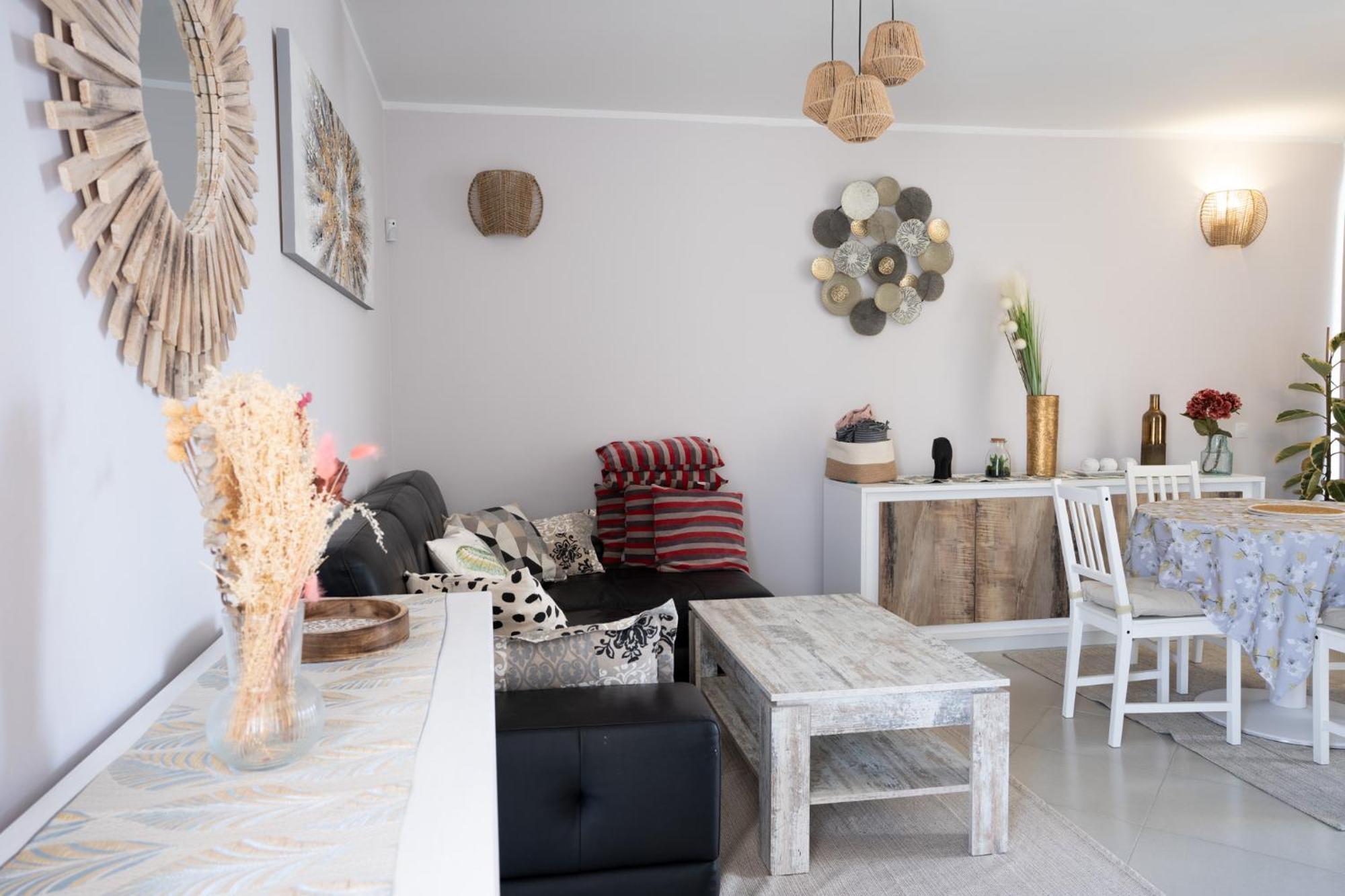 Appartment Greta,Costa Del Silencio Exteriér fotografie